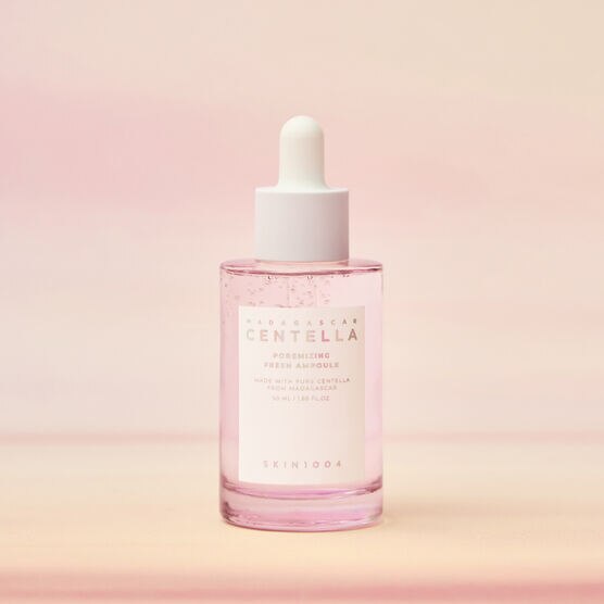 SKIN1004 POREMIZING FRESH AMPOULE 50ML